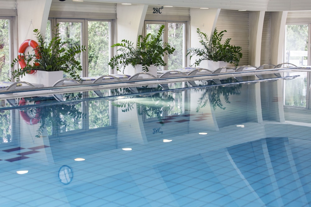 ensana thermal heviz