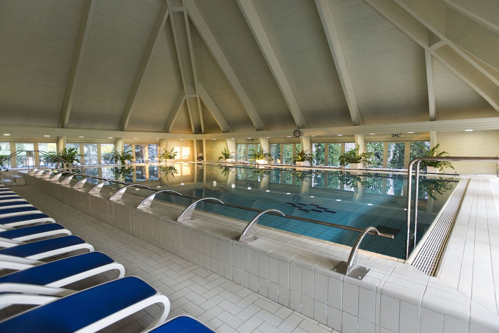 ensana thermal heviz