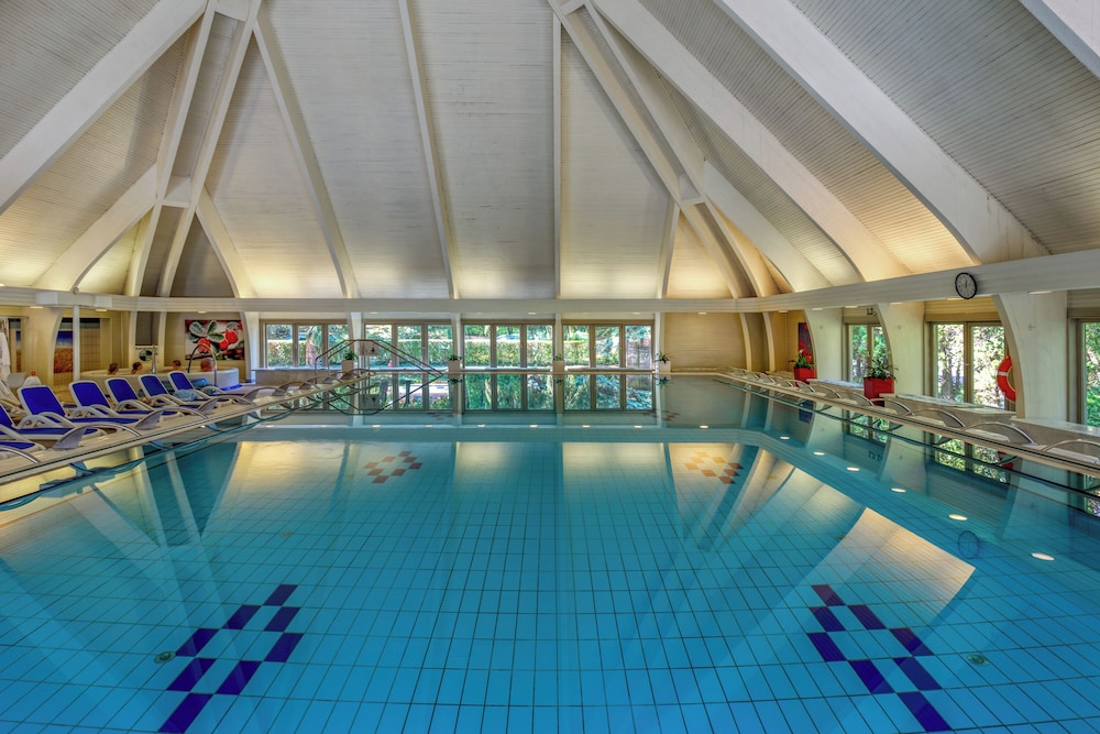 ensana thermal heviz