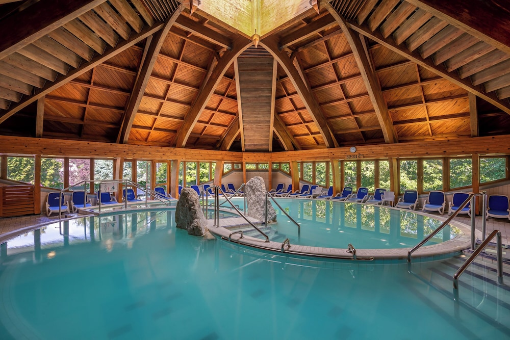 ensana thermal heviz