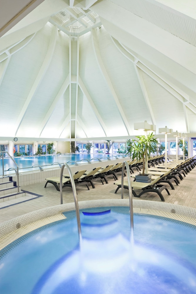 ensana thermal heviz