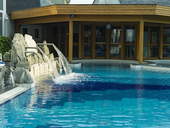 ensana thermal heviz