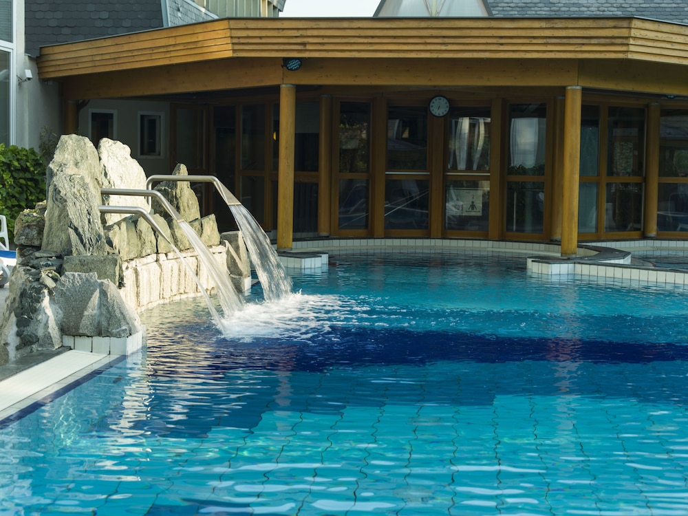 ensana thermal heviz