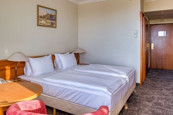 ensana thermal heviz