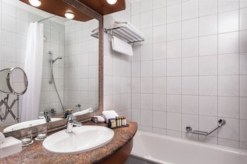 ensana thermal heviz