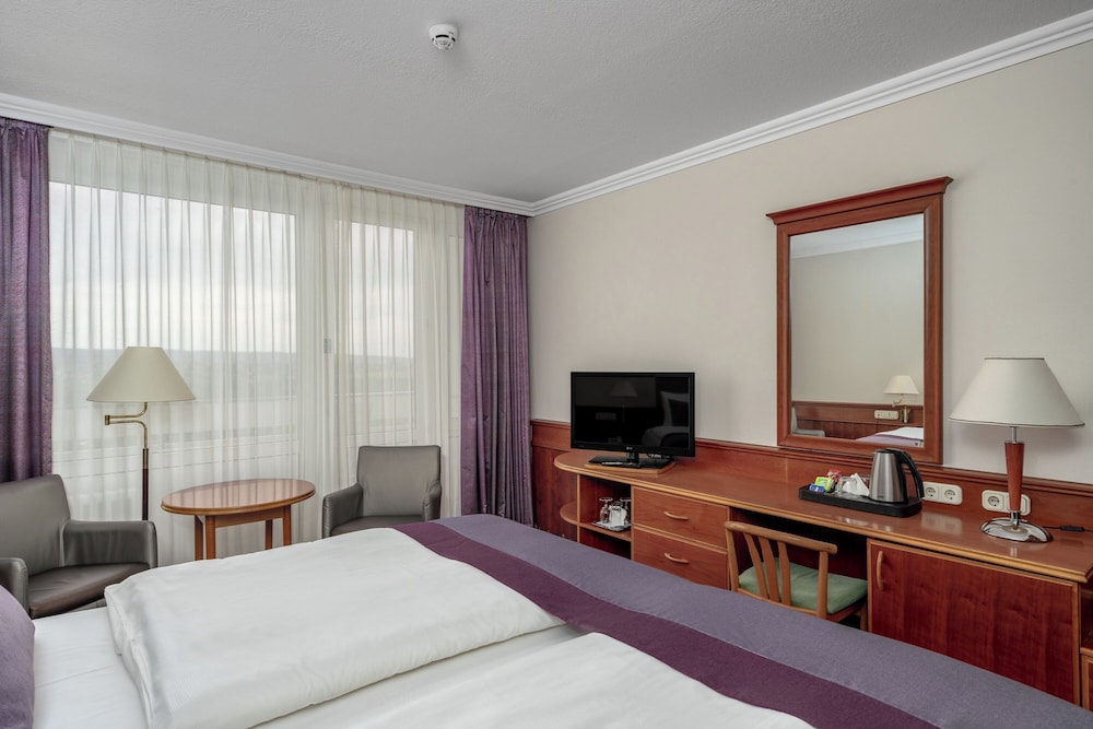 ensana thermal heviz