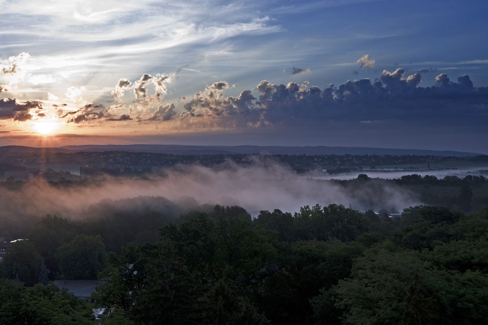 ensana thermal heviz