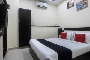 Hotel Ashir Inn,Marol Maroshi Road, Andheri East,3 star