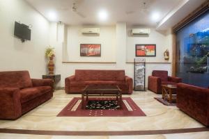 Hotel Ashir Inn,Marol Maroshi Road, Andheri East,3 star