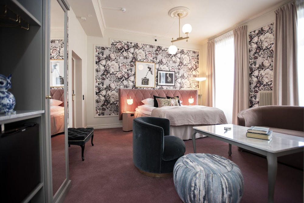 The Vault Hotel, Worldhotels Crafted,,5 star