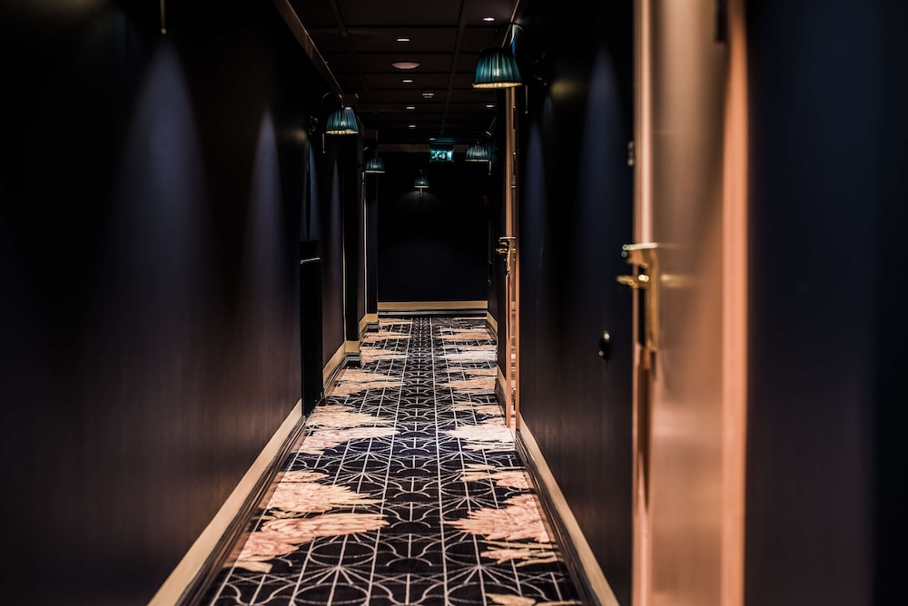 The Vault Hotel, Worldhotels Crafted,,5 star