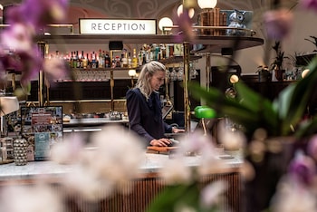 the vault hotel worldhotels crafted
