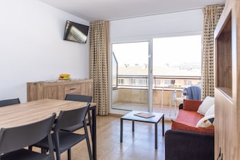 rv hotels apartamentos la pineda