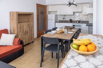 rv hotels apartamentos la pineda