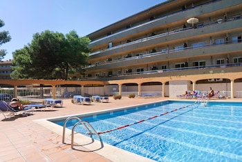 rv hotels apartamentos la pineda