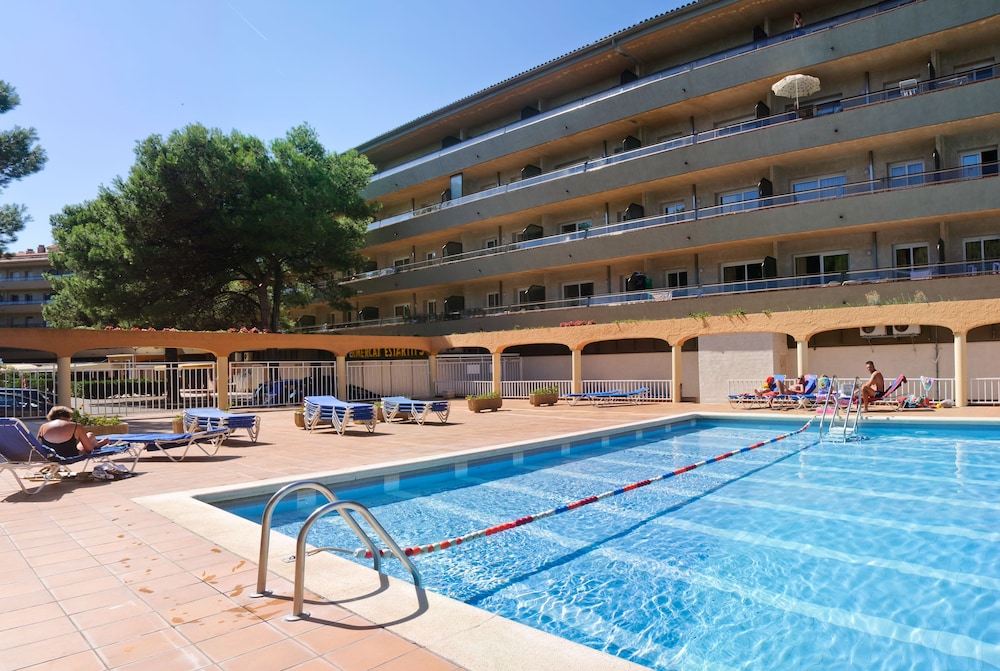 rv hotels apartamentos la pineda