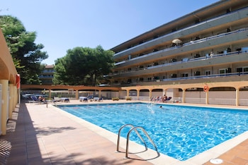 rv hotels apartamentos la pineda