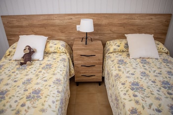 rv hotels apartamentos la pineda