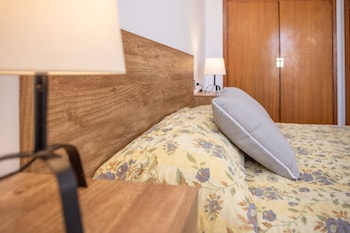 rv hotels apartamentos la pineda