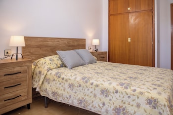 rv hotels apartamentos la pineda
