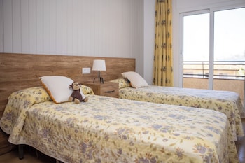 rv hotels apartamentos la pineda