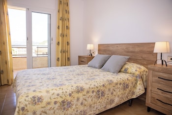 rv hotels apartamentos la pineda
