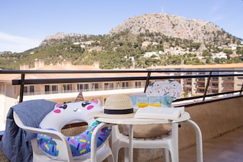 rv hotels apartamentos la pineda