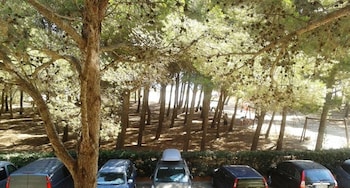 rv hotels apartamentos la pineda