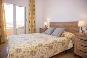 rv hotels apartamentos la pineda