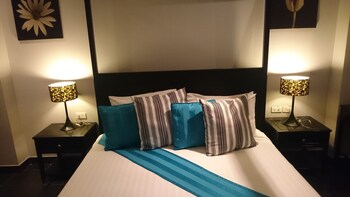 the venue residence and cabaret