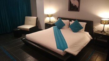 the venue residence and cabaret