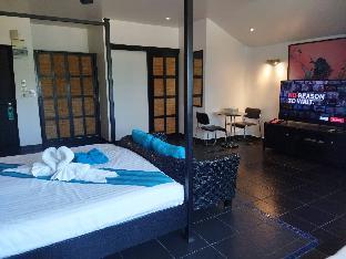 the venue residence and cabaret