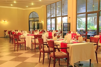 Kairaba Beach Hotel,,5 star