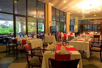 Kairaba Beach Hotel,,5 star