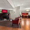 red roof inn norwich