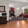 red roof inn norwich