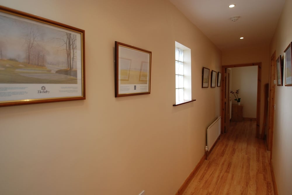 aaranmore lodge bed and breakfast