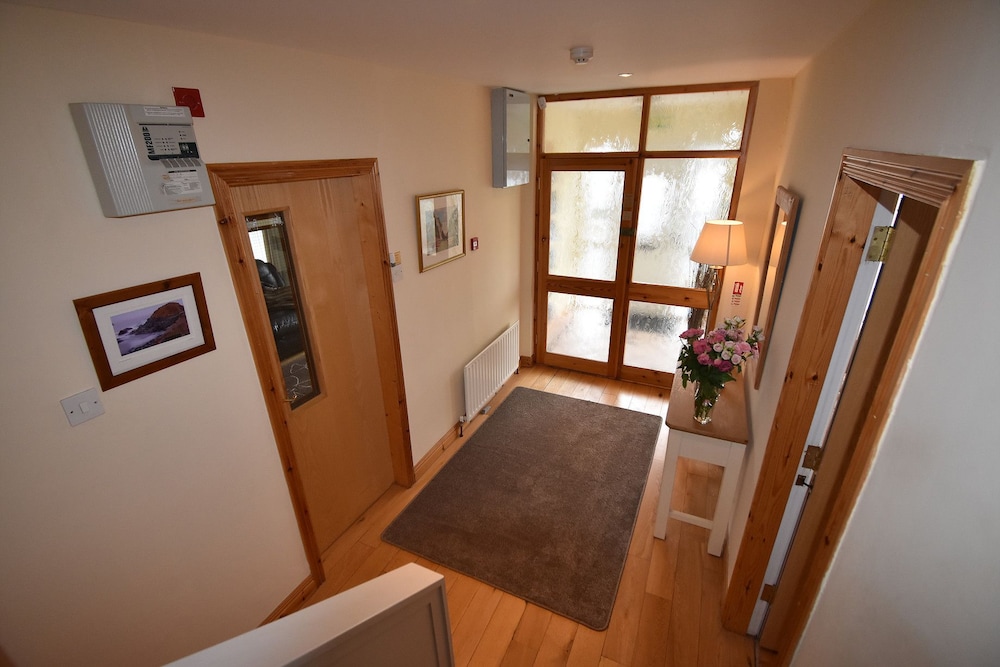 aaranmore lodge bed and breakfast