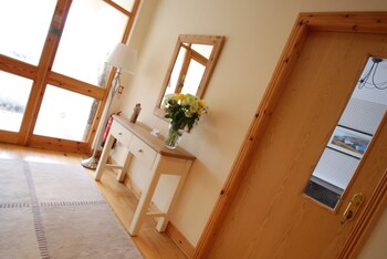 aaranmore lodge bed and breakfast