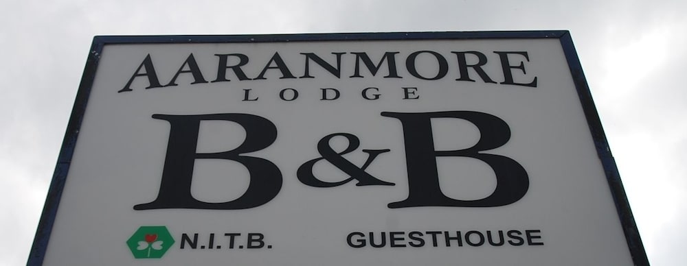 aaranmore lodge bed and breakfast