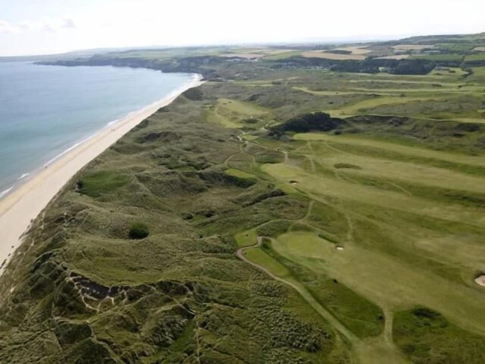 portrush