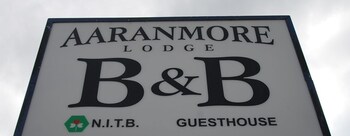 aaranmore lodge bed and breakfast