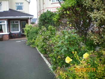portrush