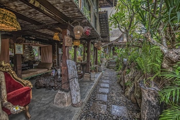 santhiku hotel villas yoga and spa