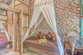 santhiku hotel villas yoga and spa