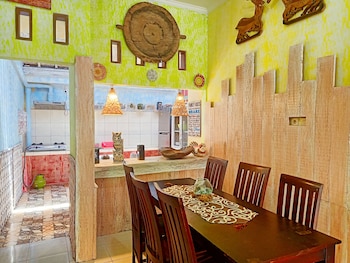 santhiku hotel villas yoga and spa