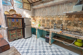 santhiku hotel villas yoga and spa