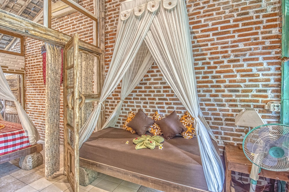 santhiku hotel villas yoga and spa