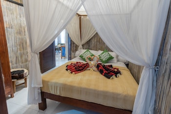 santhiku hotel villas yoga and spa