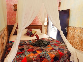 santhiku hotel villas yoga and spa